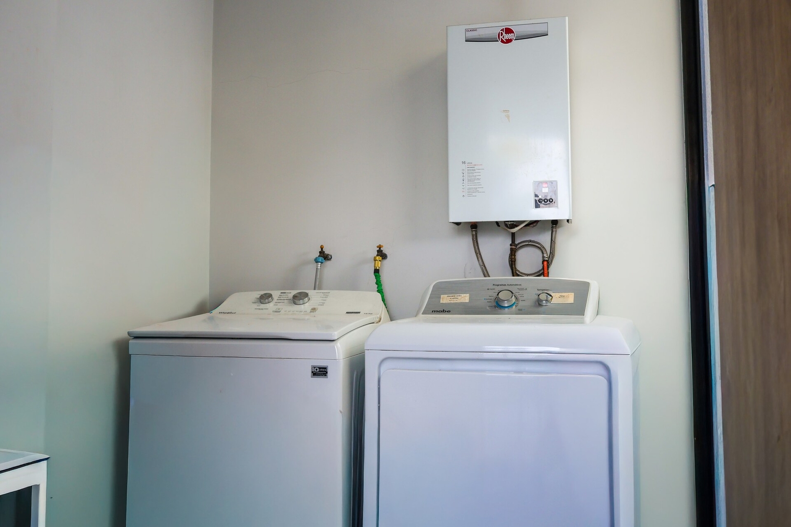 El PH de Kasava—en el corazón vibrante de la CDMX 20 kasavahomes.com