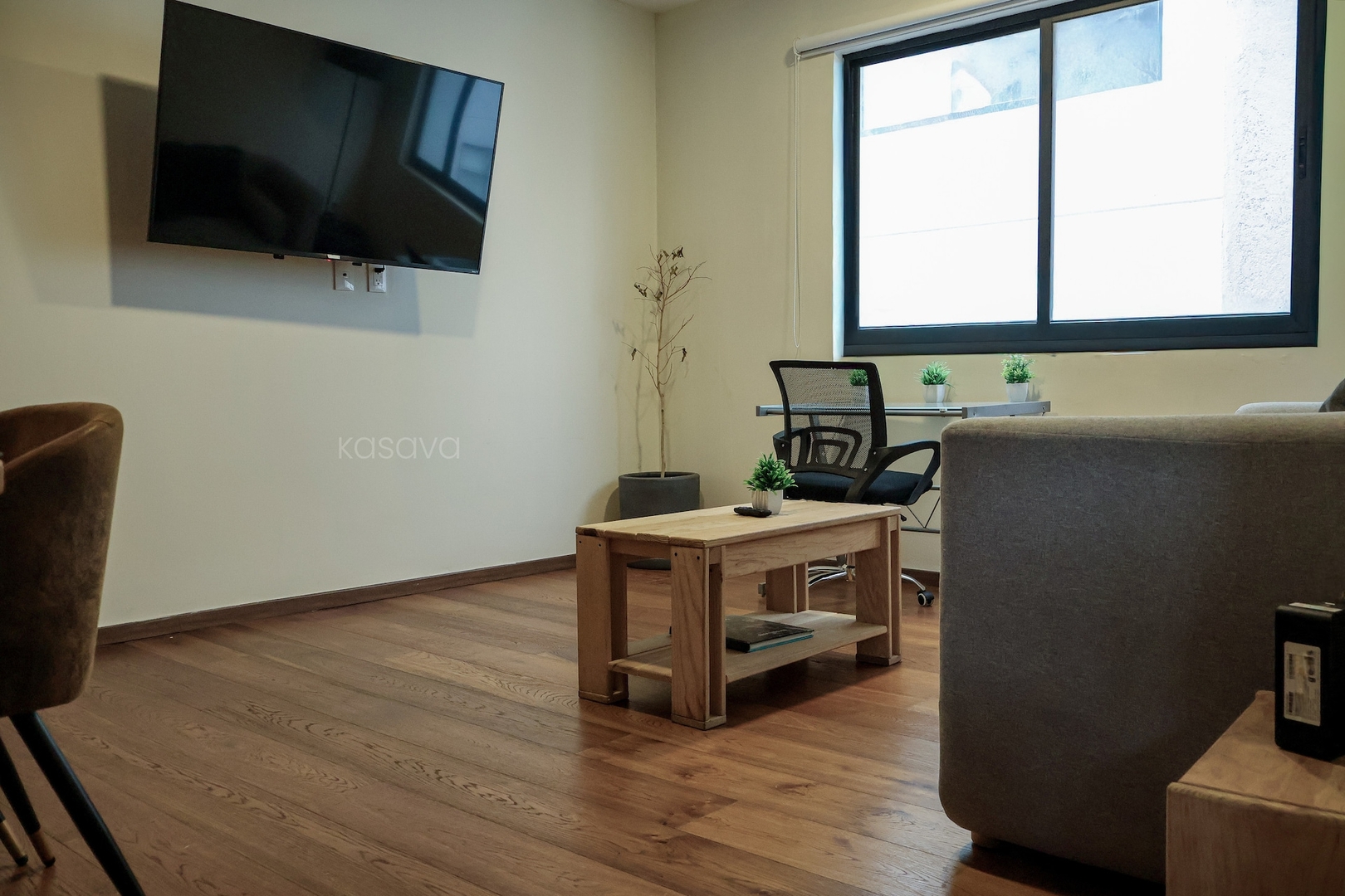 San Rafael Place at Kasava: depa de dos recámaras 8 kasavahomes.com