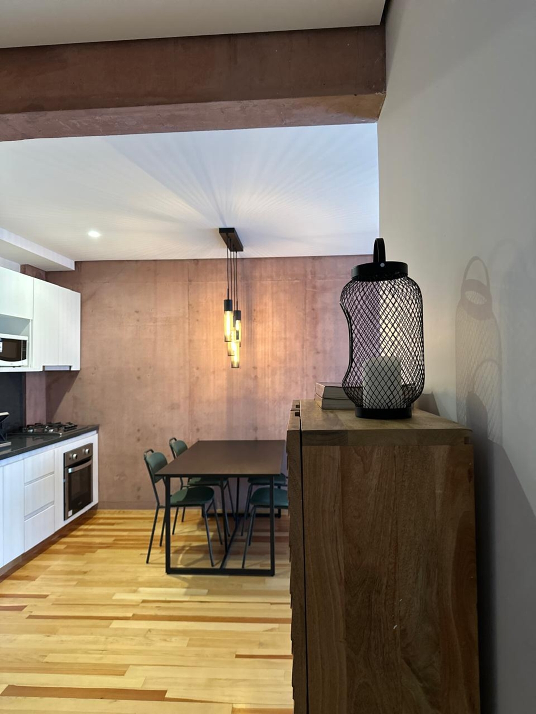Prime Location Apartment in CDMX 12 kasavahomes.com