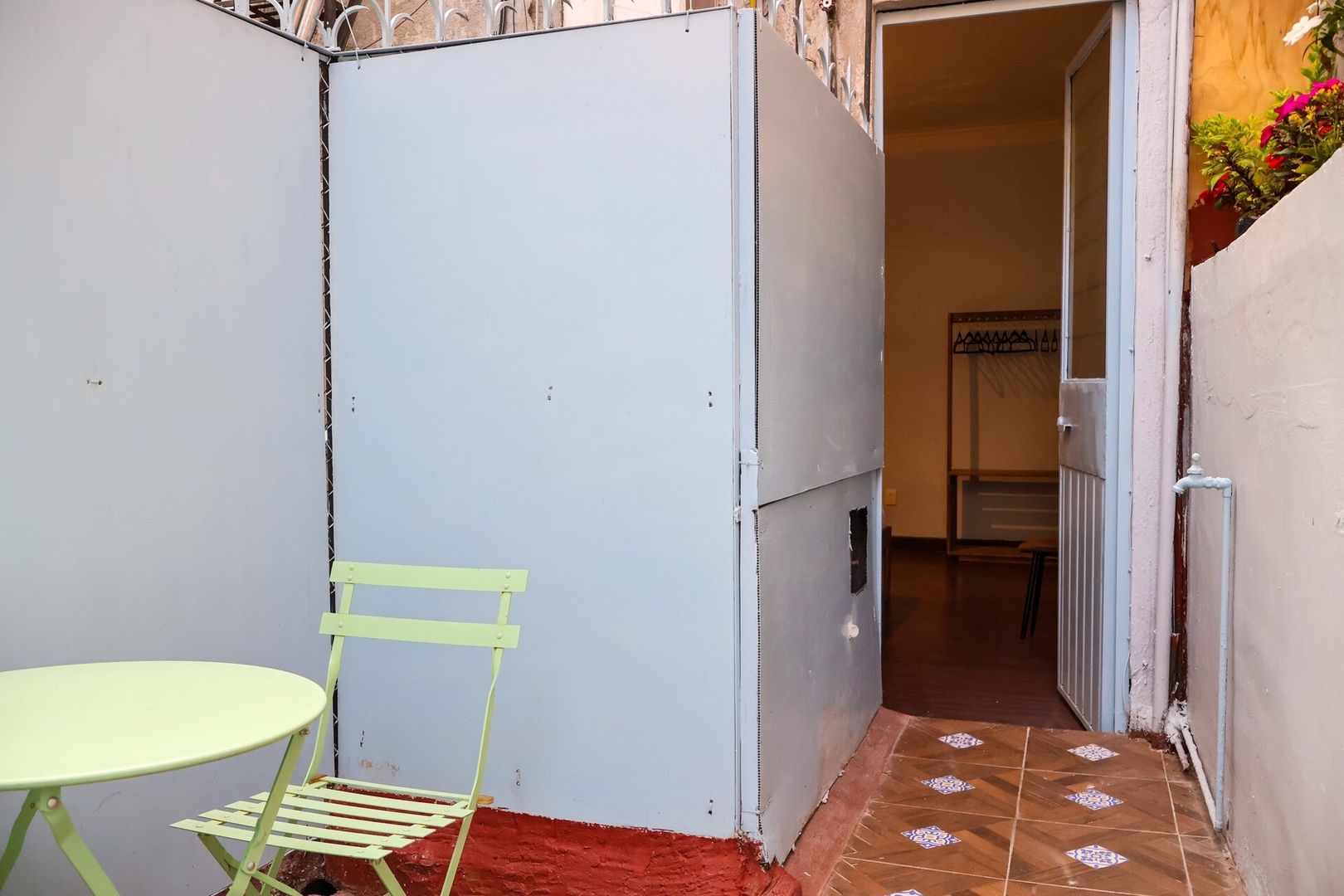 Tu Kasava en La Condesa: 4 recámaras con TV y AC 30 kasavahomes.com