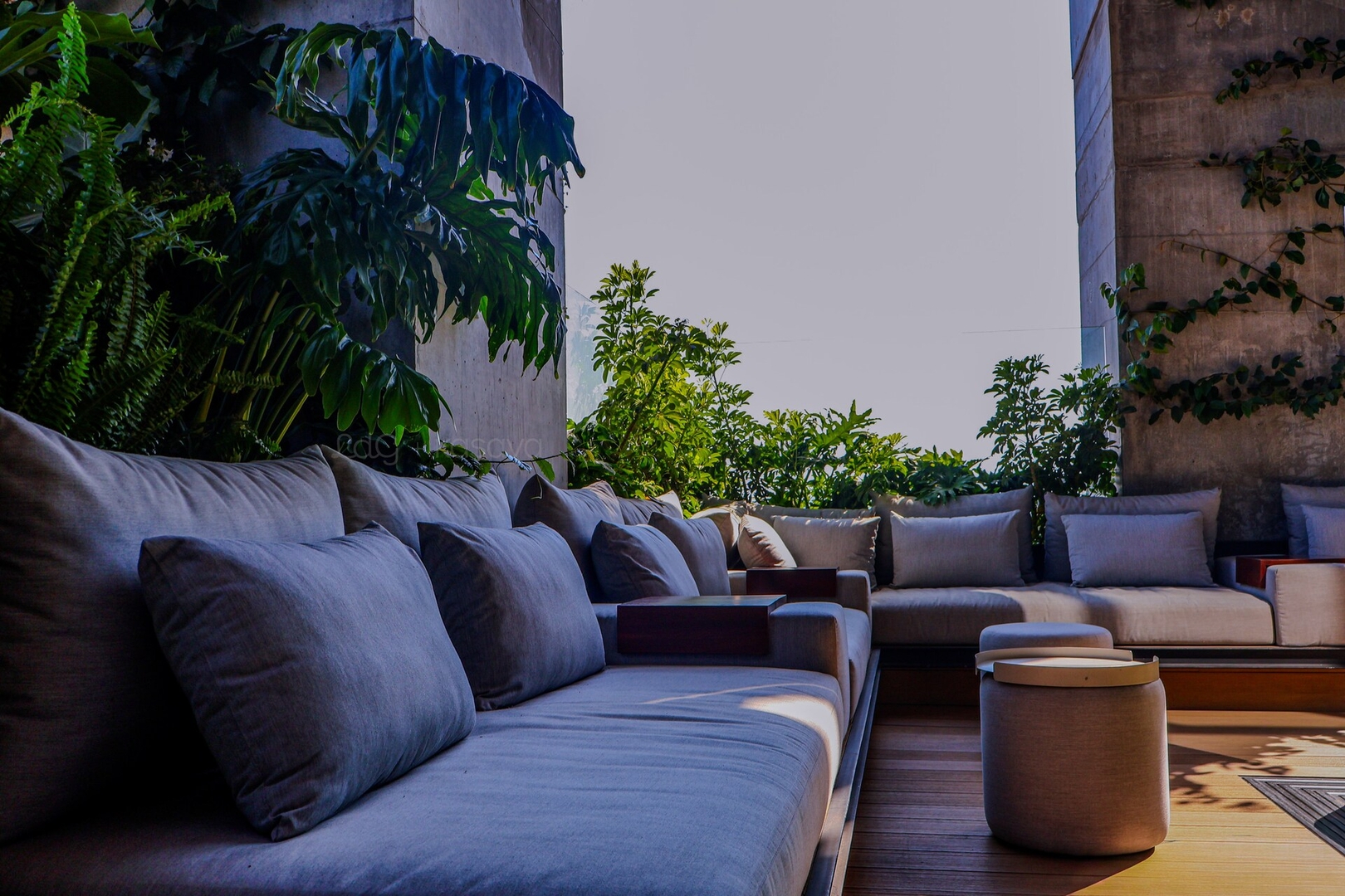 Reforma Views @UniversityTower Trendy “CondoHotel” 6 kasavahomes.com