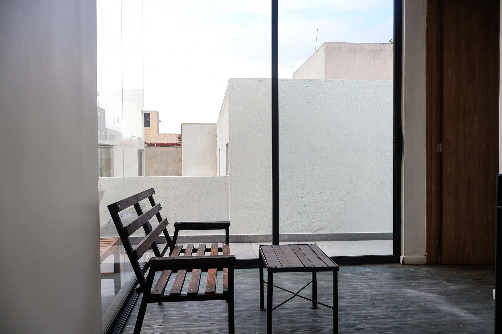 El PH de Kasava—en el corazón vibrante de la CDMX 2 kasavahomes.com