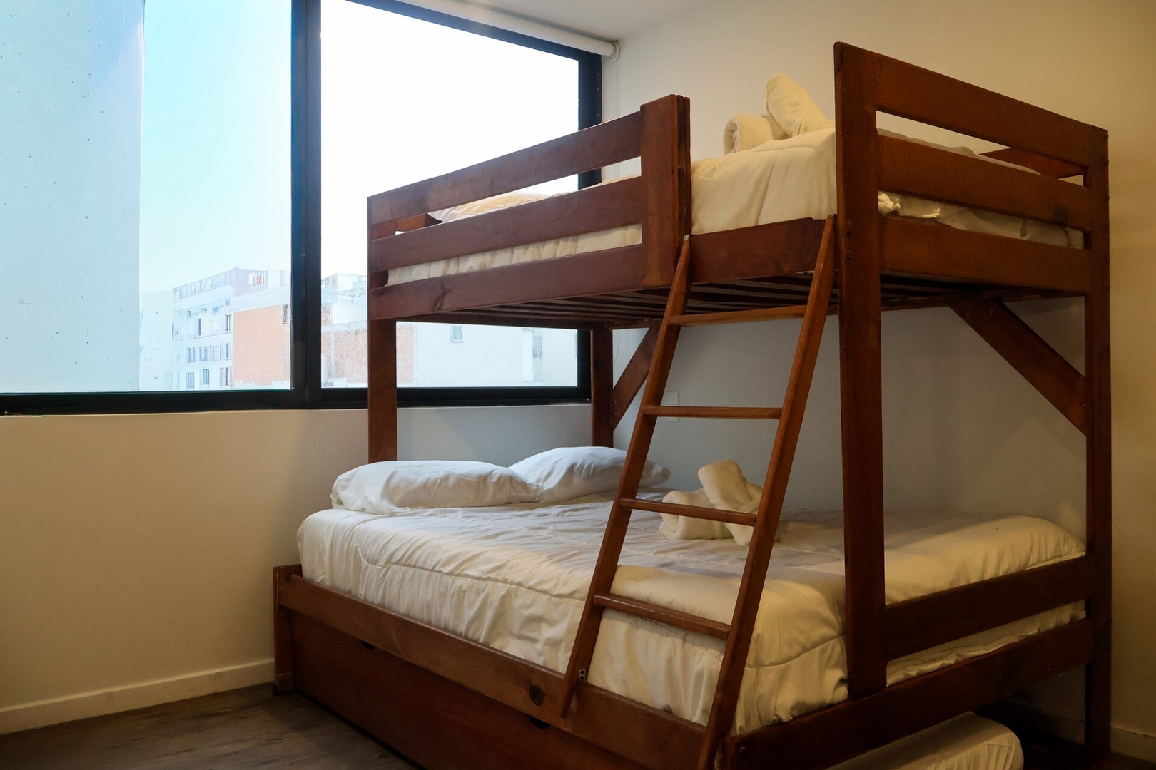 El PH de Kasava—en el corazón vibrante de la CDMX 7 kasavahomes.com