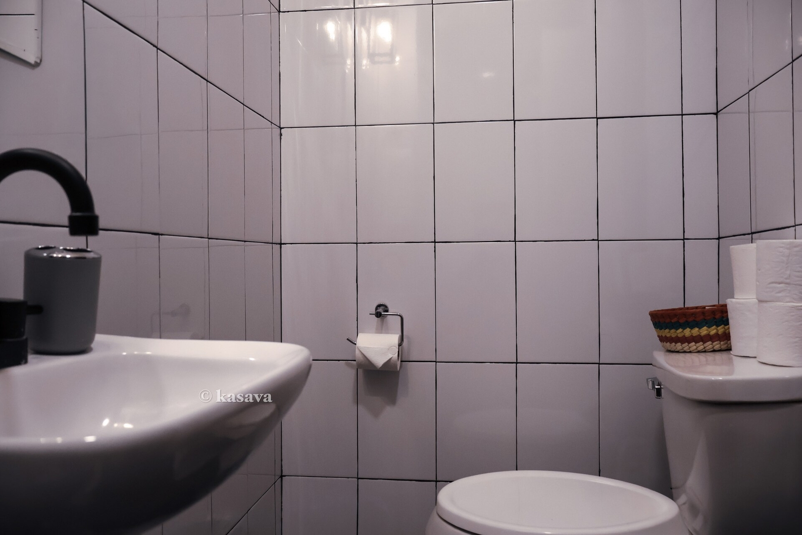 Reforma’s by El Ángel: 4 hab. en Zona Rosa 55 kasavahomes.com