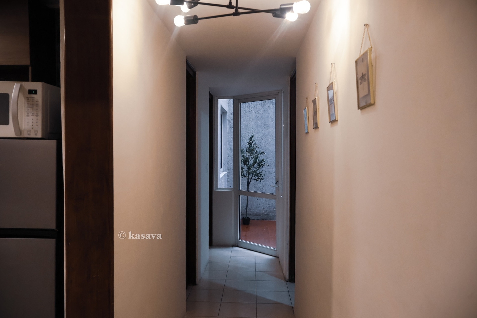 Reforma’s by Kasava: 3 hab. en PB por El Ángel 38 kasavahomes.com