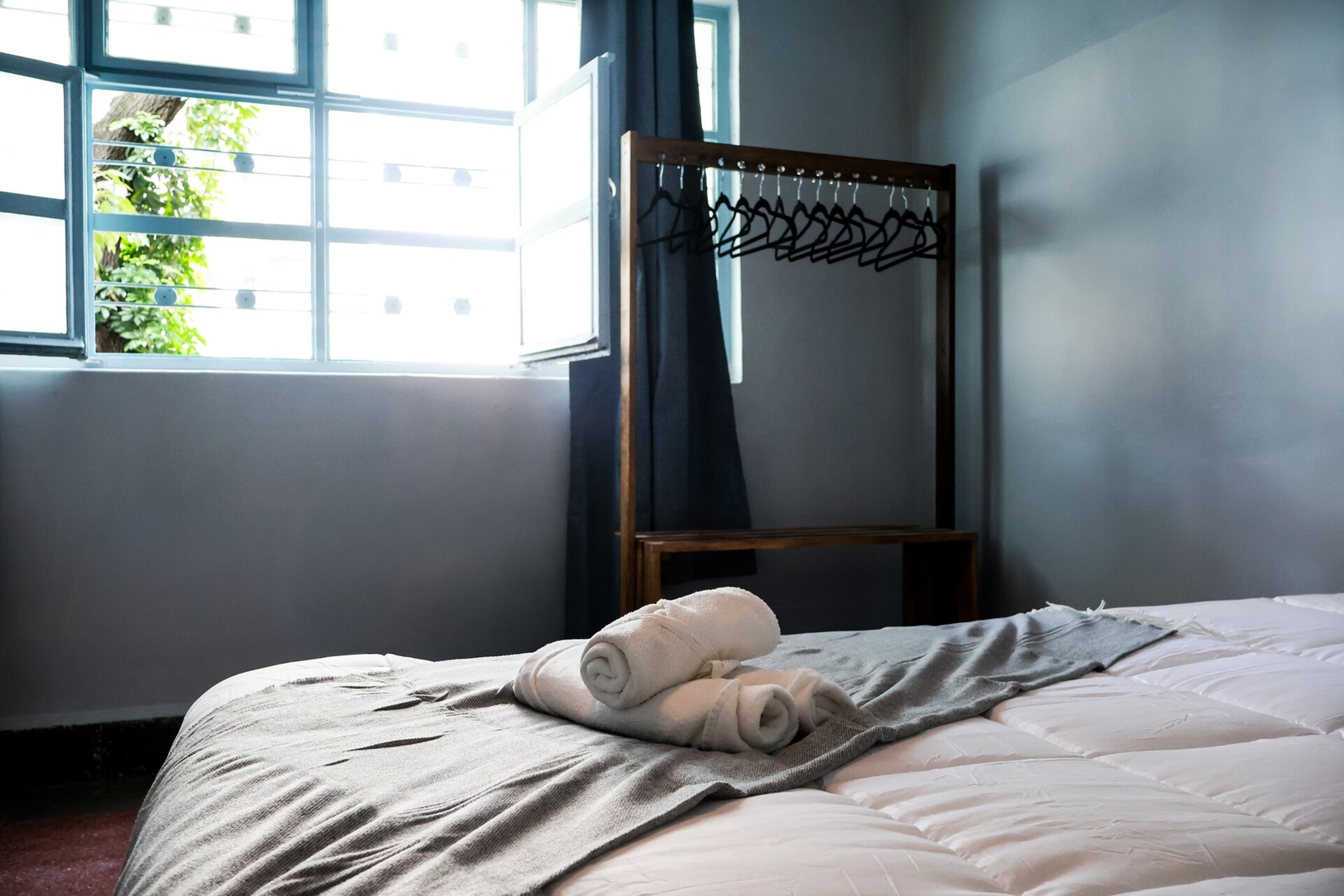 La Hacienda de Kasava—8 hab. con AC+jacuzzi+sauna 6 kasavahomes.com