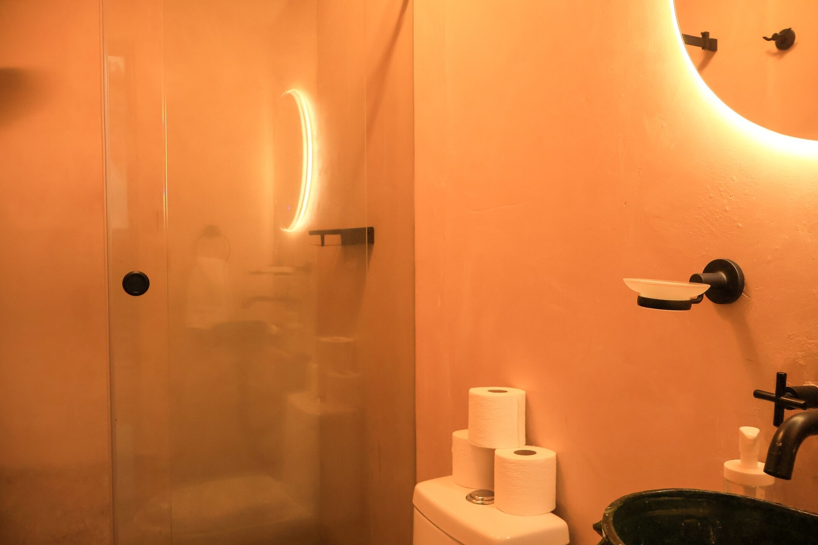 Casa Texotli en La Condesa — para +16 13 kasavahomes.com