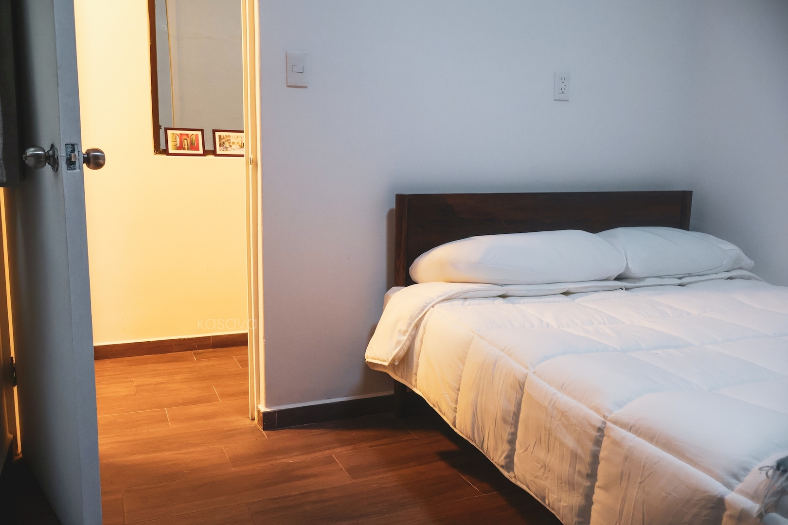 Poncho's by Kasava: Departamento en Alfonso Reyes 10 kasavahomes.com