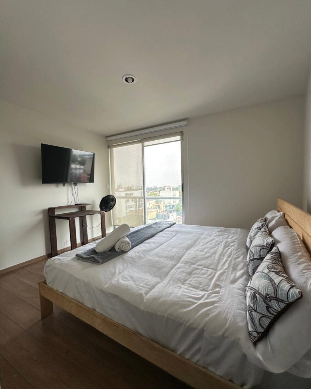 Kasava's Shiny PH in Roma Norte 1 kasavahomes.com