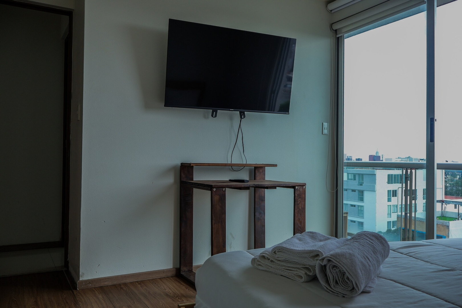 Skyline Kasava: PH de 4 hab. y 3 baños en la Roma 43 kasavahomes.com