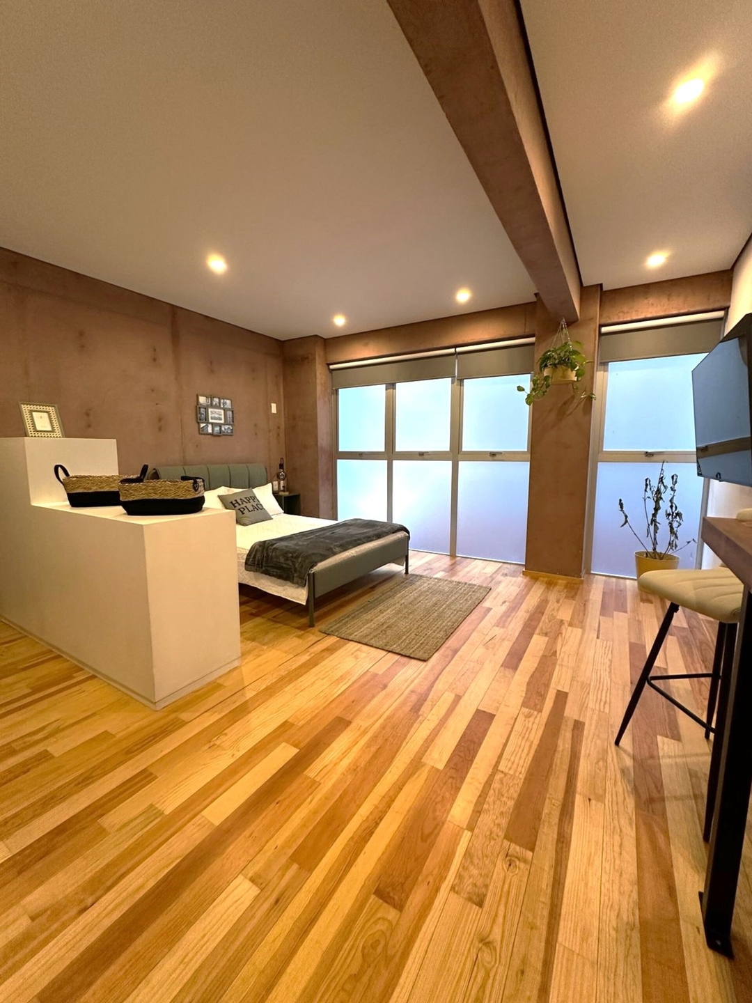 Roma norte`s Cozy Loft 14 kasavahomes.com