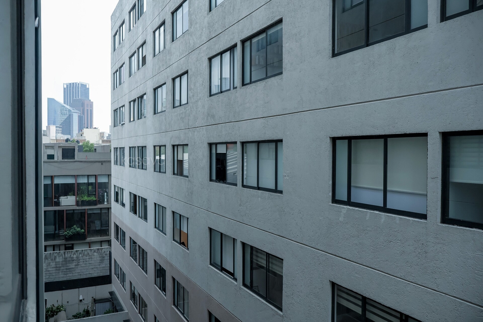 San Rafael Place at Kasava: depa de dos recámaras 28 kasavahomes.com