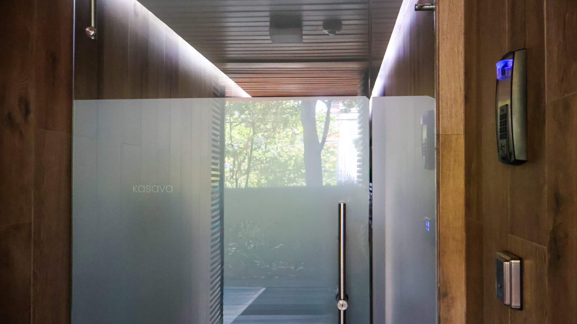 Kasava's Getaway to CDMX — depa en Alfonso Reyes 22 kasavahomes.com