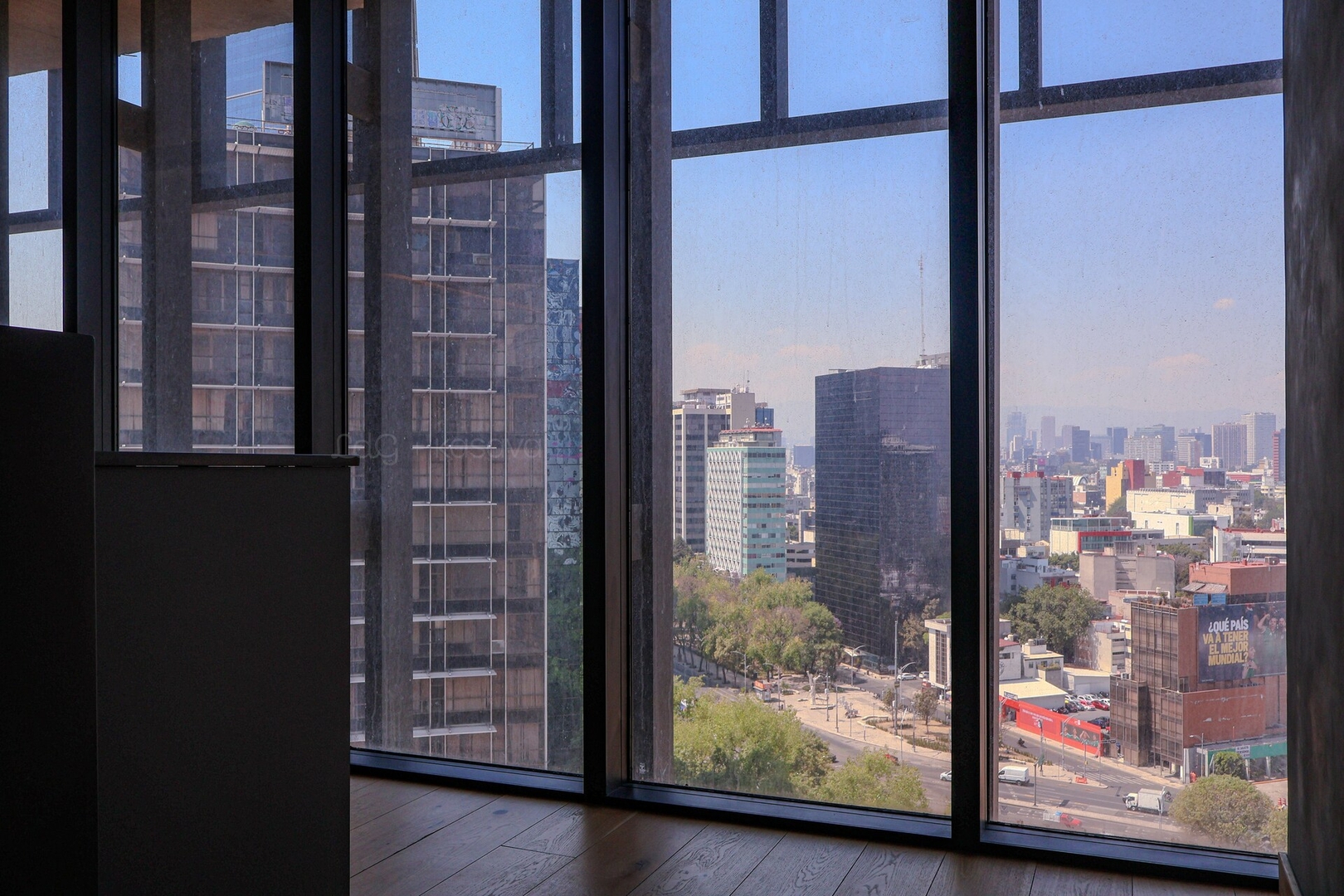Reforma Views @UniversityTower Trendy “CondoHotel” 54 kasavahomes.com