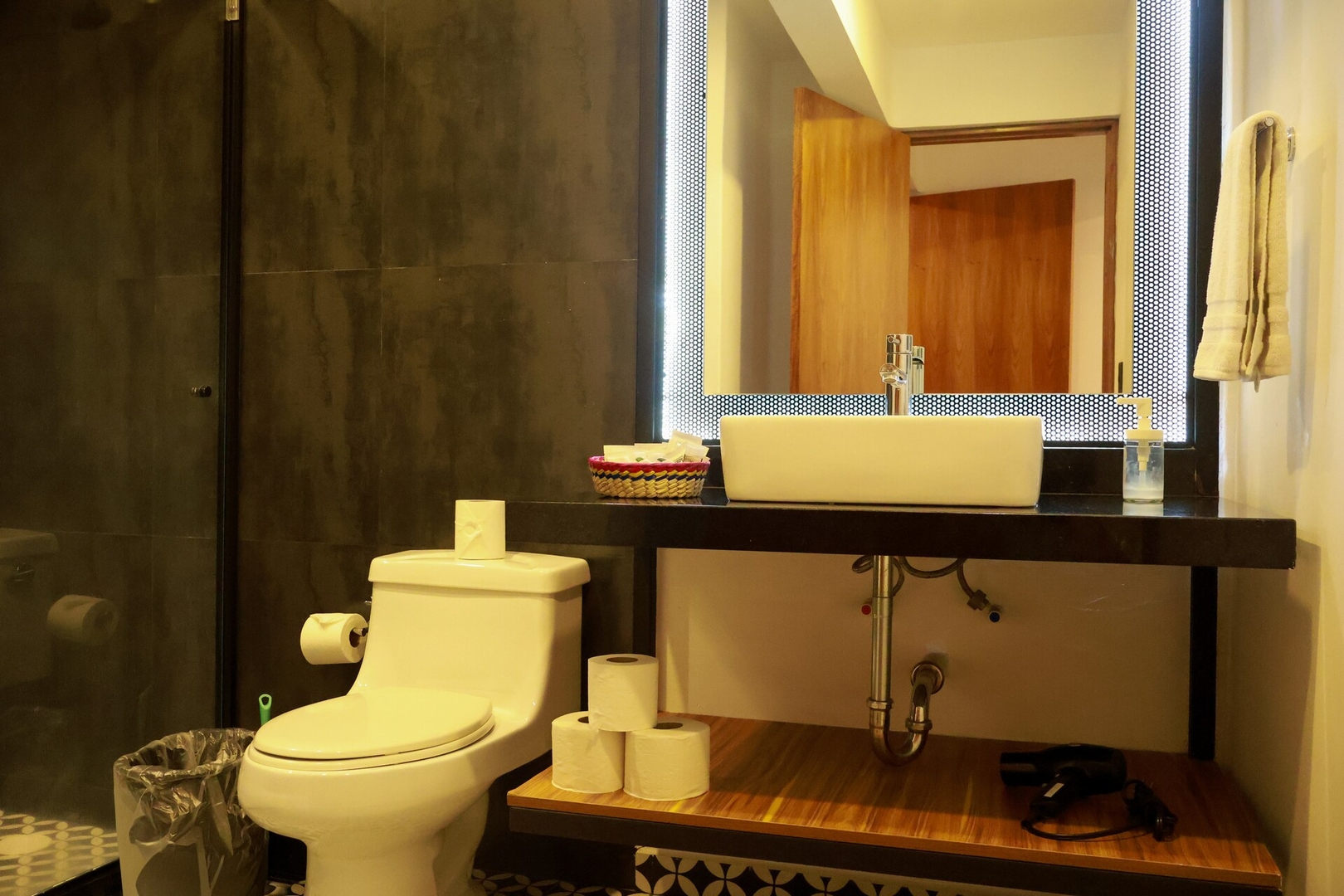 Loft Bonanza: con terraza y en la mejor ubicación 23 kasavahomes.com