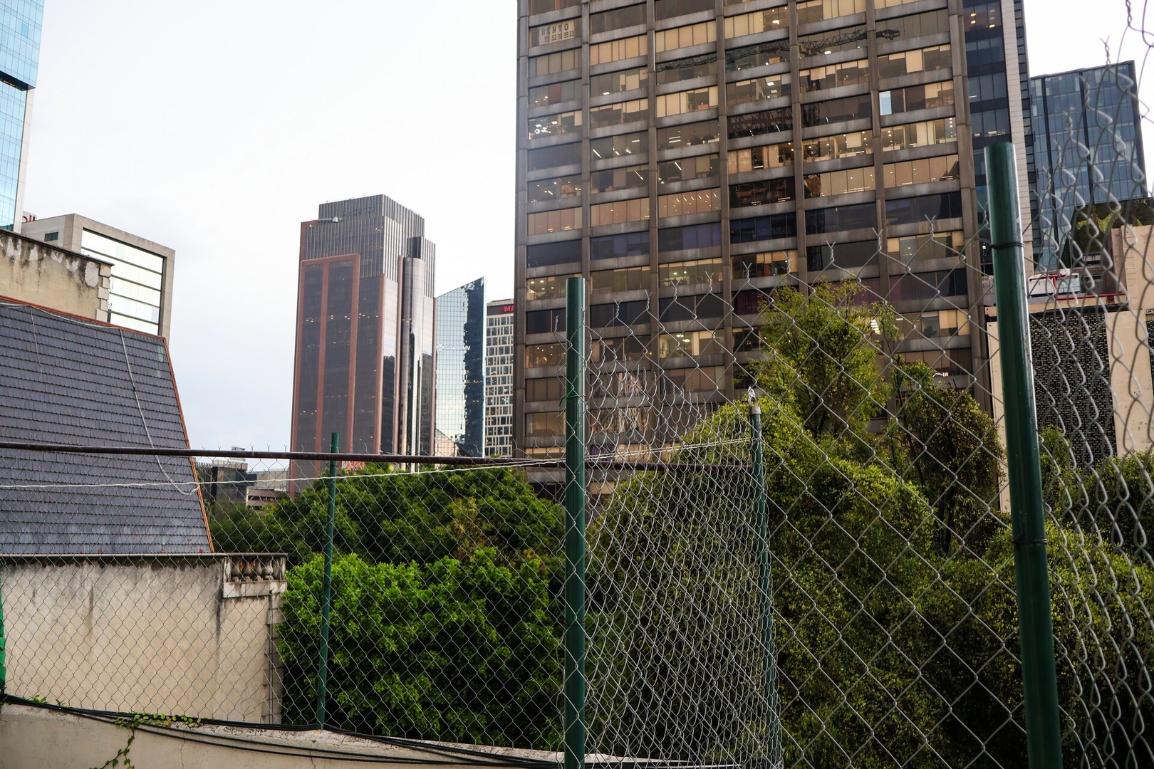 Reforma’s by Kasava: 3 hab. en PB por El Ángel 55 kasavahomes.com