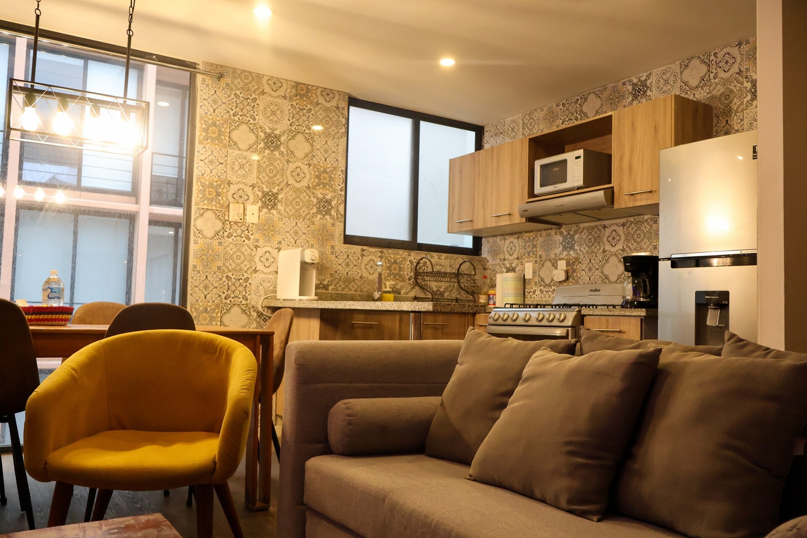 El PH de Kasava—en el corazón vibrante de la CDMX 45 kasavahomes.com