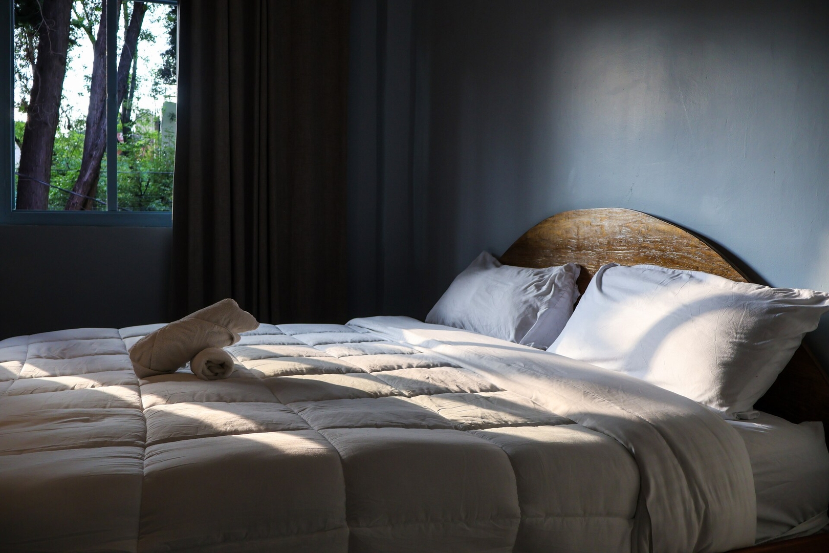 Tu Kasava en La Condesa: 4 recámaras con TV y AC 1 kasavahomes.com