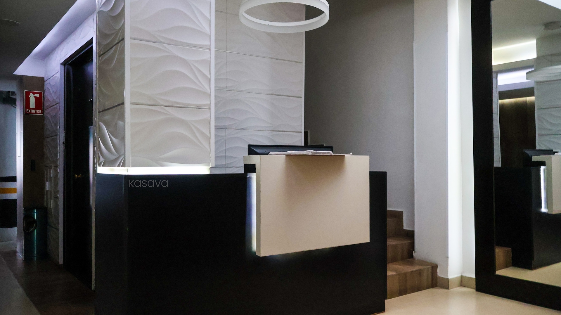 Kasava's Getaway to CDMX — depa en Alfonso Reyes 20 kasavahomes.com