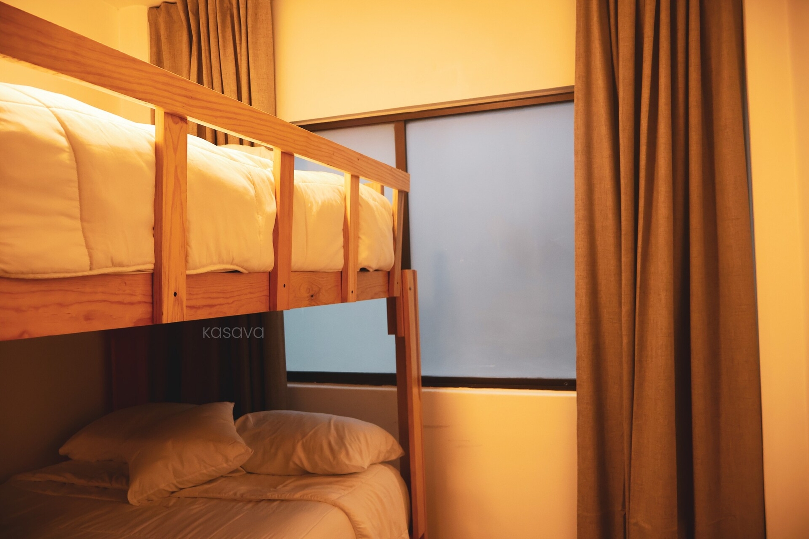 Poncho's by Kasava: Departamento en Alfonso Reyes 37 kasavahomes.com