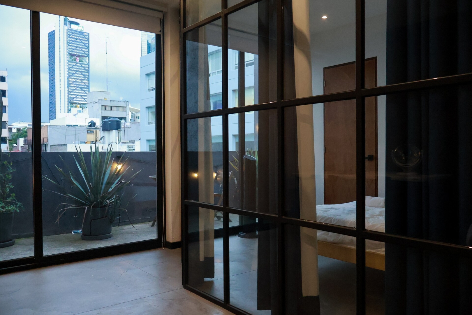 Loft Bonanza: con terraza y en la mejor ubicación 59 kasavahomes.com