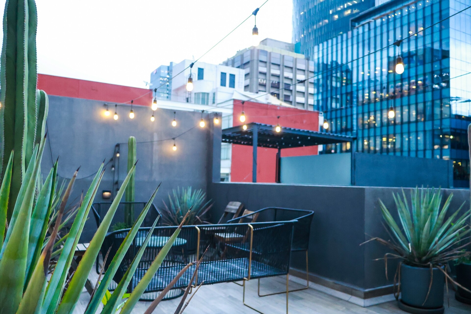 Loft Bonanza: con terraza y en la mejor ubicación 2 kasavahomes.com