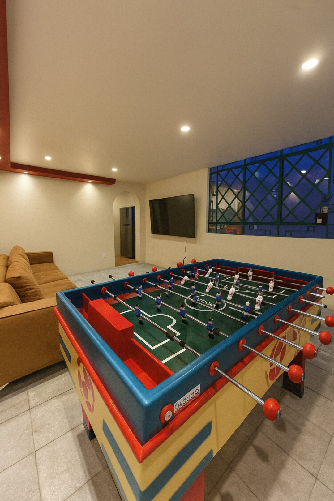 La Casa de Frida Kasava—Roma Norte 11 kasavahomes.com