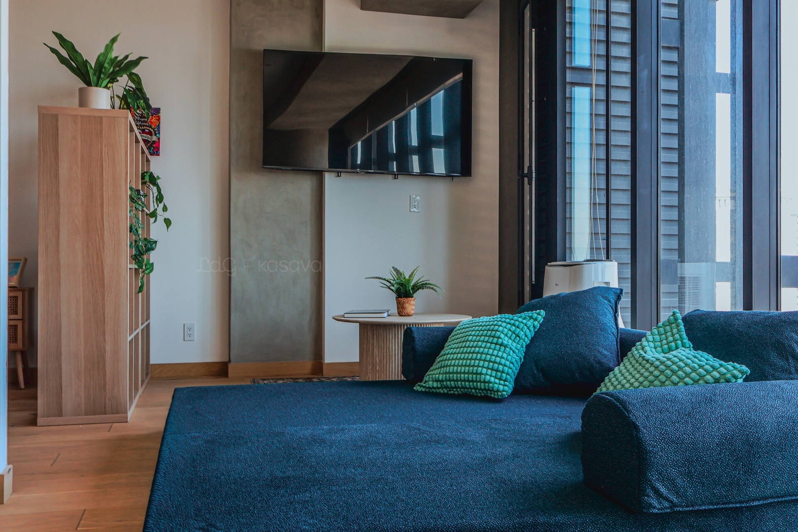 Reforma Views @UniversityTower Trendy “CondoHotel” 57 kasavahomes.com