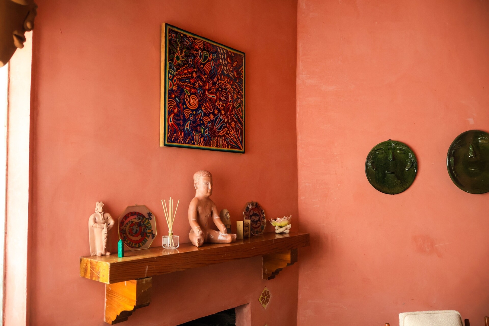 Casa Texotli en La Condesa — para +16 11 kasavahomes.com