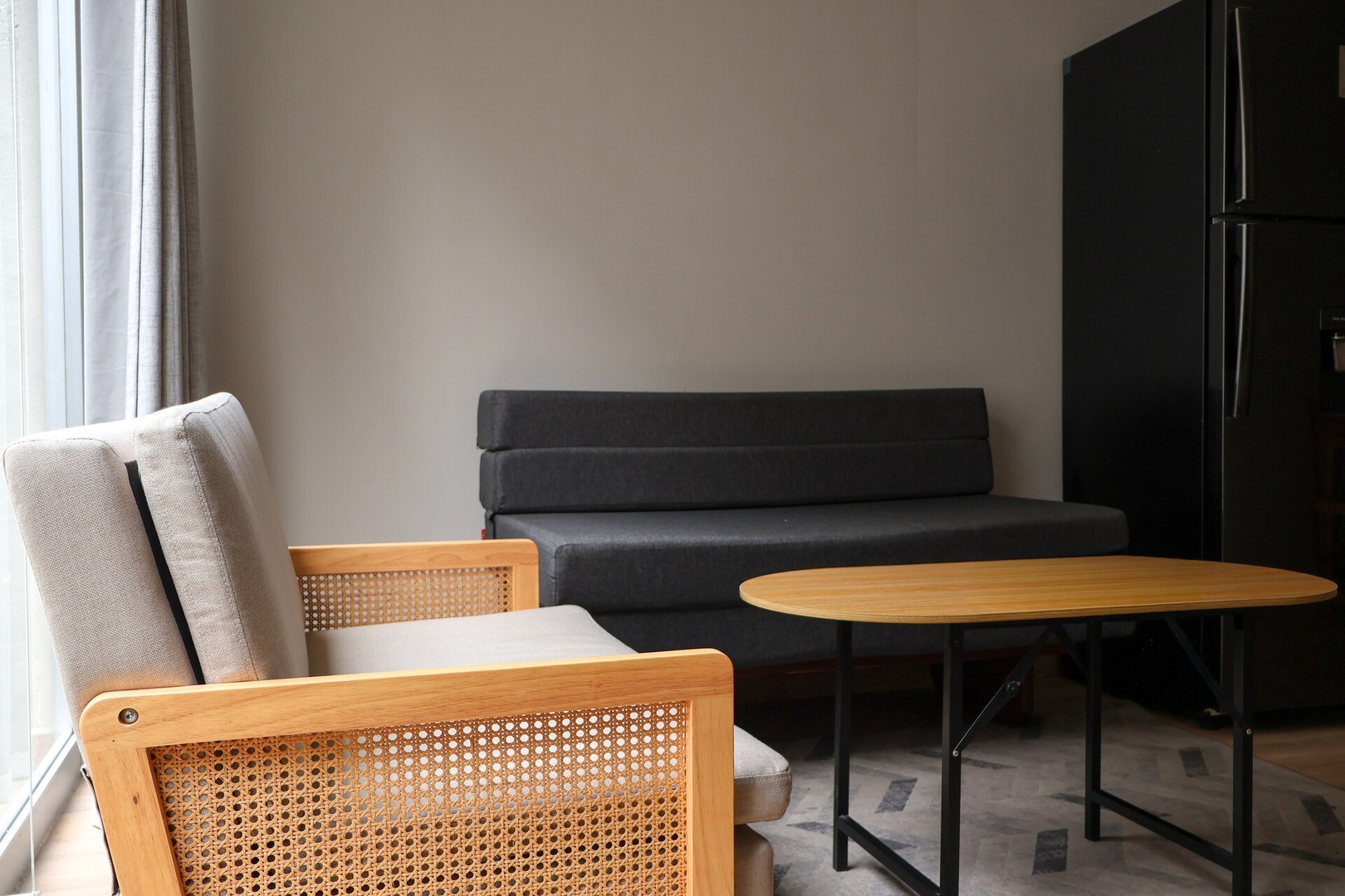 Kapital Studio: la mejor ubicación, solo en Kasava 20 kasavahomes.com