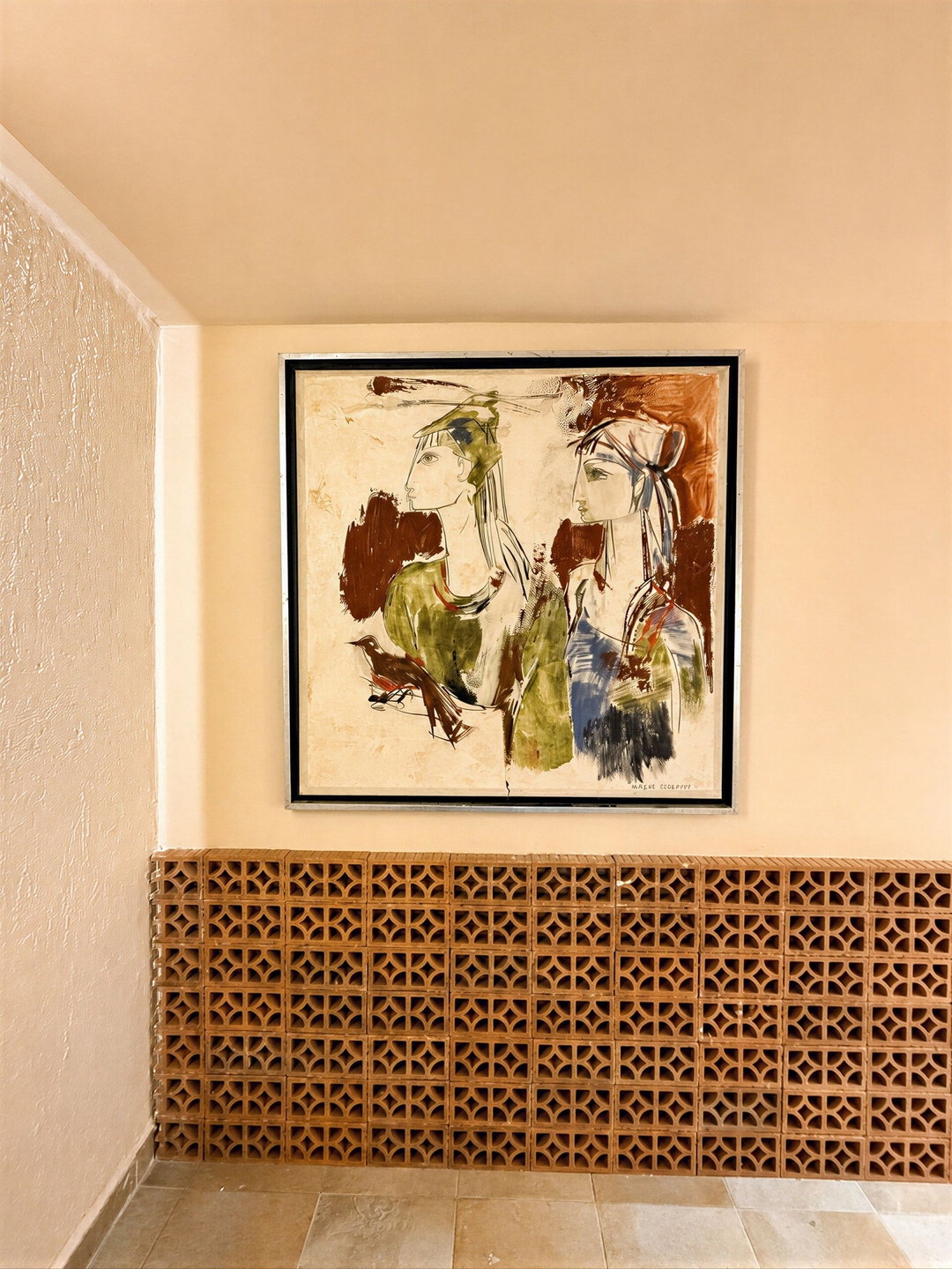 Design-Led Roma House · 8 BR, Sleeps 16 35 kasavahomes.com