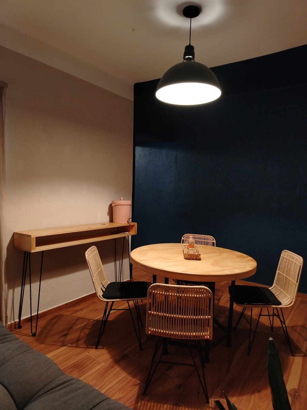 Chill Studio in the Heart of Condesa 6 kasavahomes.com