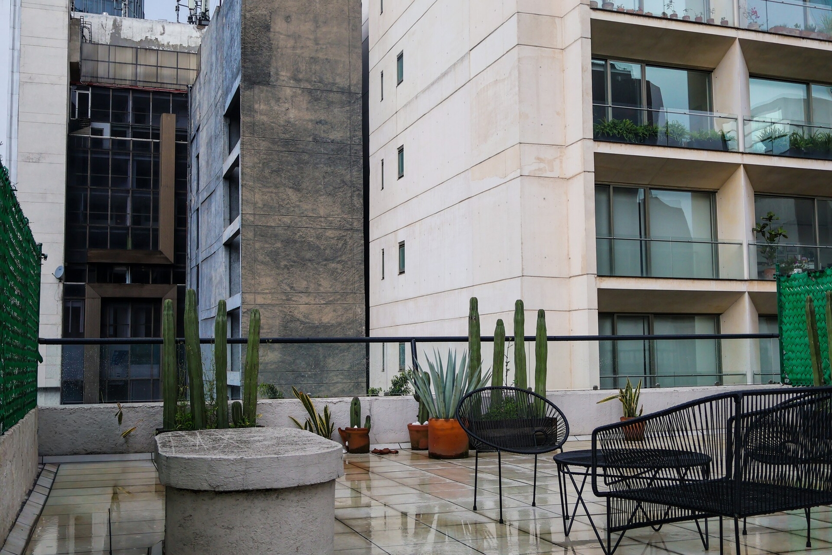 Reforma’s by Kasava: 3 hab. en PB por El Ángel 57 kasavahomes.com