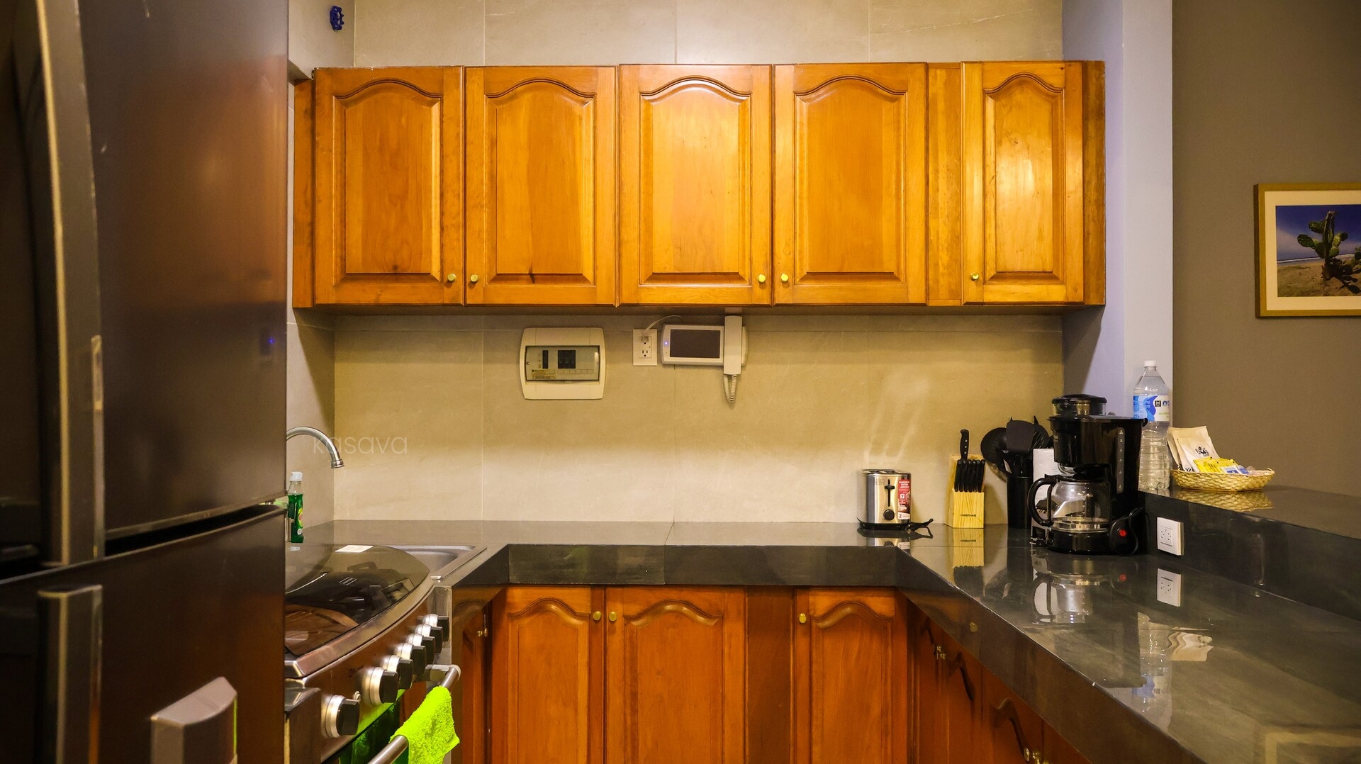 Kasava's Getaway to CDMX — depa en Alfonso Reyes 29 kasavahomes.com