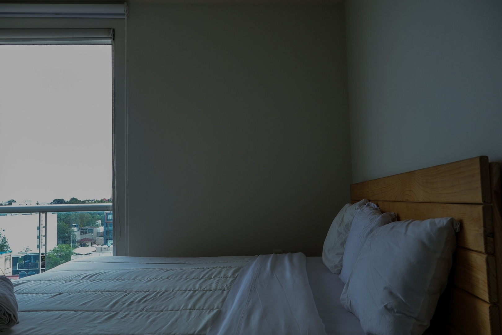 Skyline Kasava: PH de 4 hab. y 3 baños en la Roma 40 kasavahomes.com