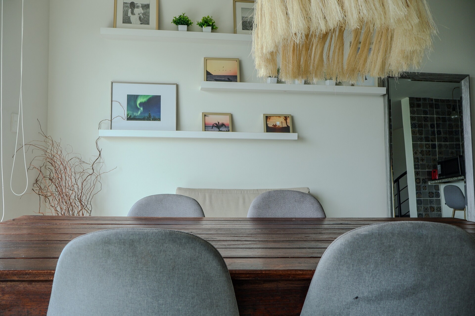 Skyline Kasava: PH de 4 hab. y 3 baños en la Roma 11 kasavahomes.com