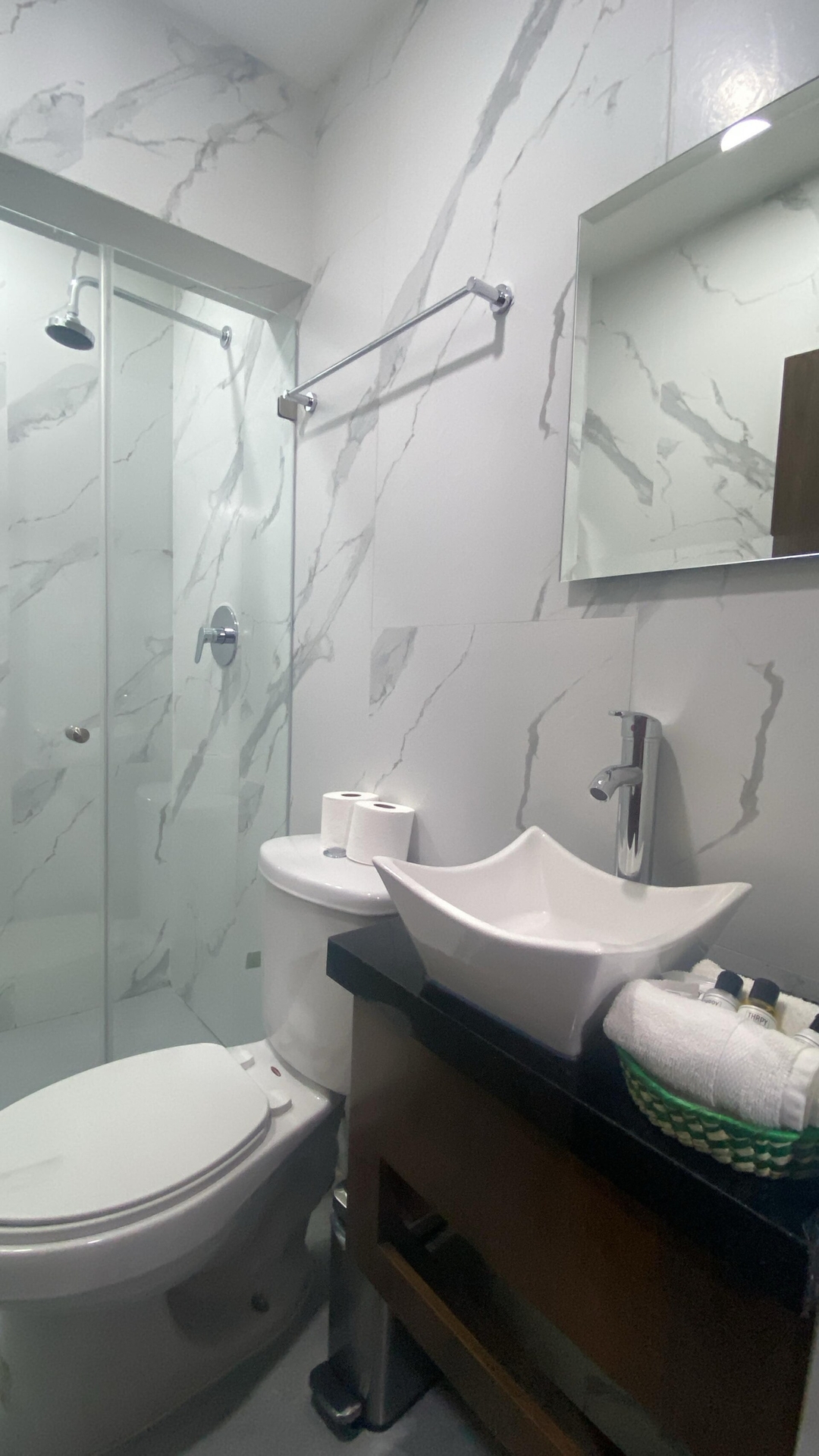 Urban 2BR | Stylish Stay by Reforma & Zona Rosa 14 kasavahomes.com