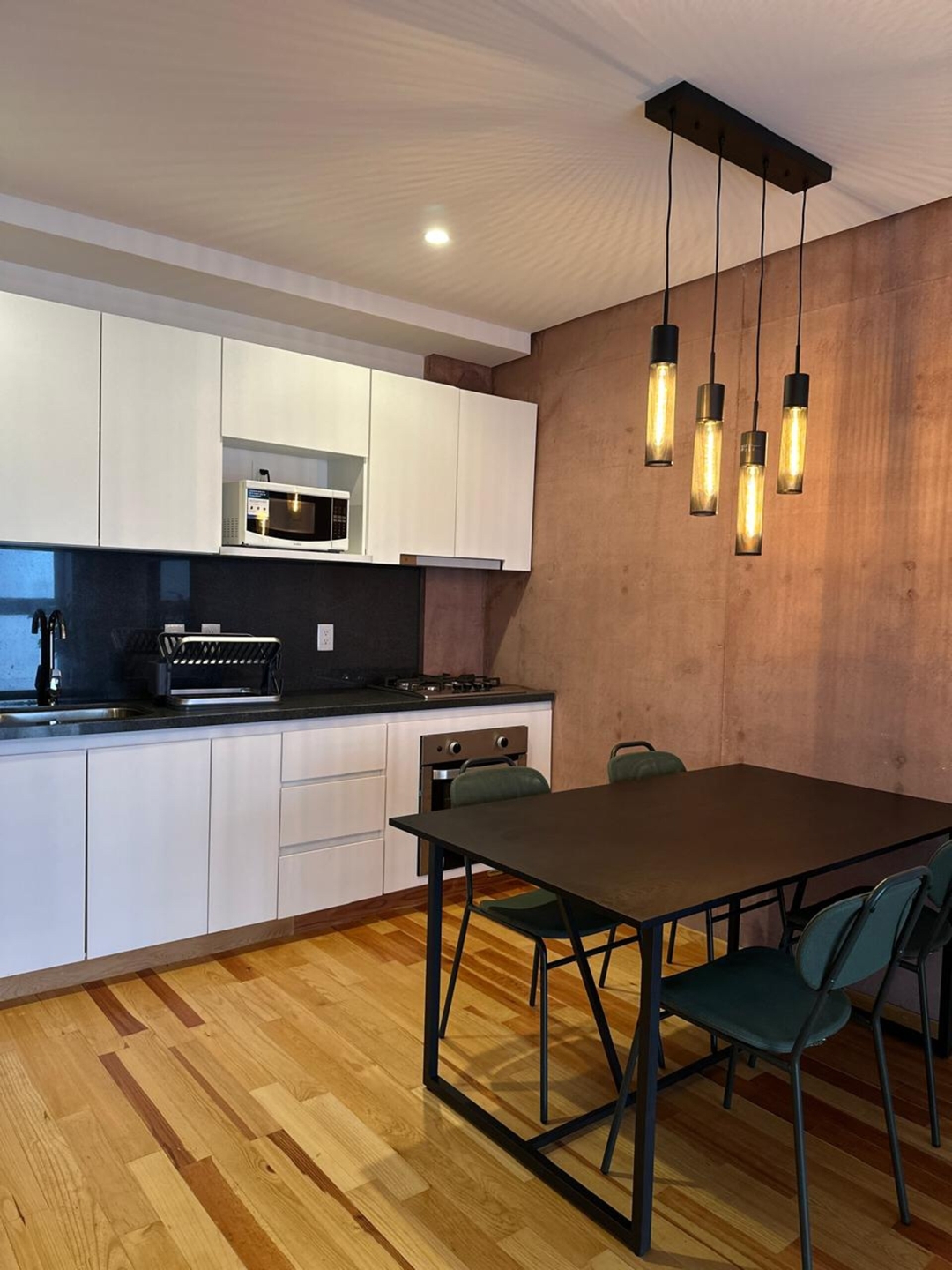 Prime Location Apartment in CDMX 2 kasavahomes.com