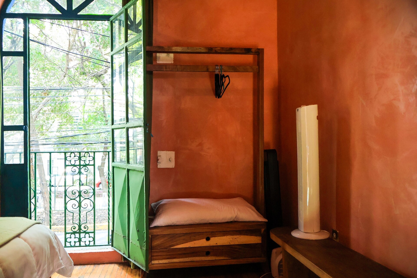 Casa Texotli en La Condesa — para +16 92 kasavahomes.com