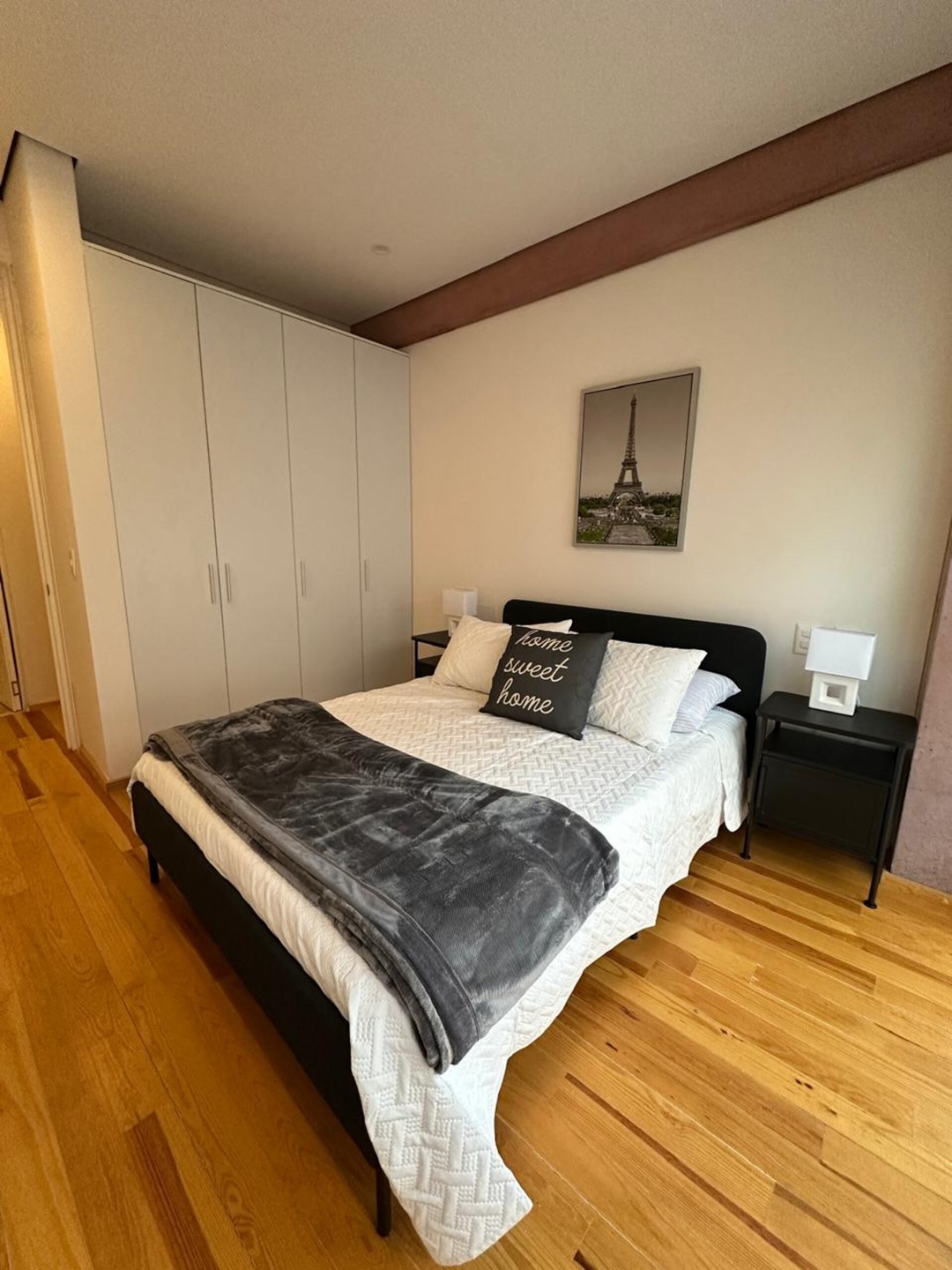 Modern 2BR 2BTH Roma Norte 8 kasavahomes.com