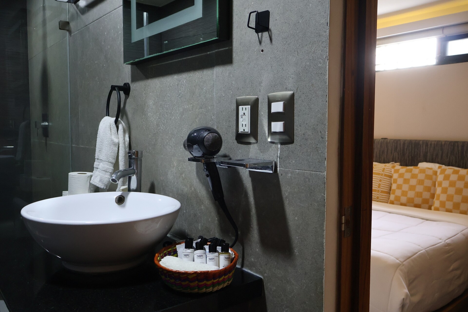 Nuestro Spot Kasava: loft en el corazón de la CDMX 10 kasavahomes.com