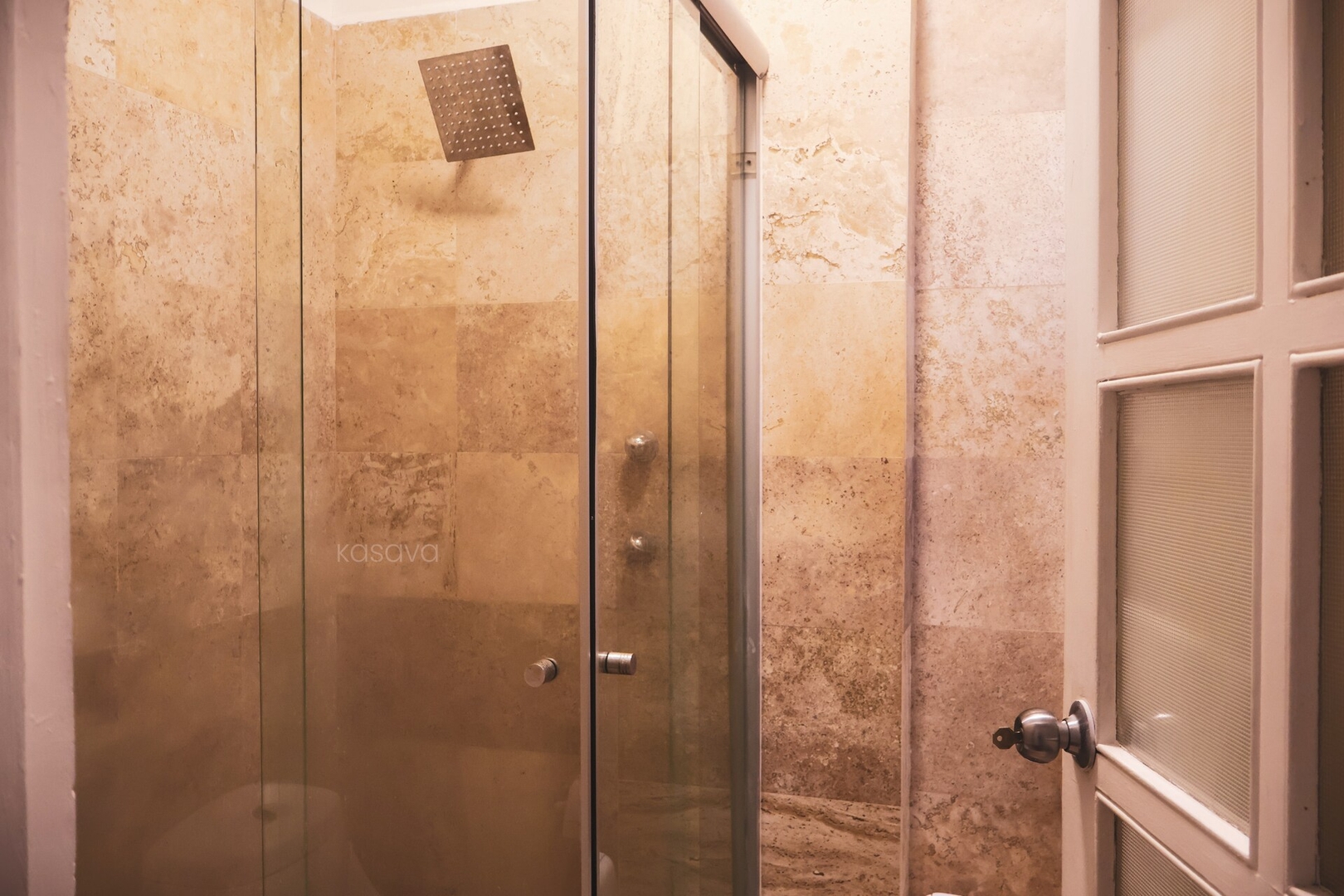 Poncho's by Kasava: Departamento en Alfonso Reyes 44 kasavahomes.com