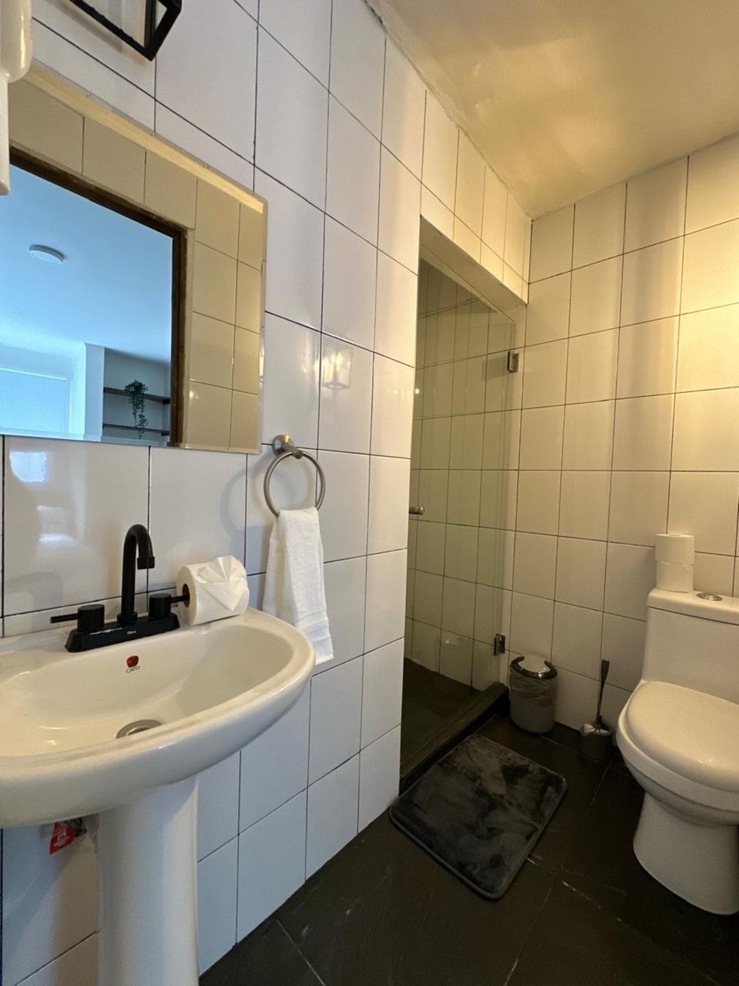 Stylish Flat w/AC at The Independence Residences 27 kasavahomes.com