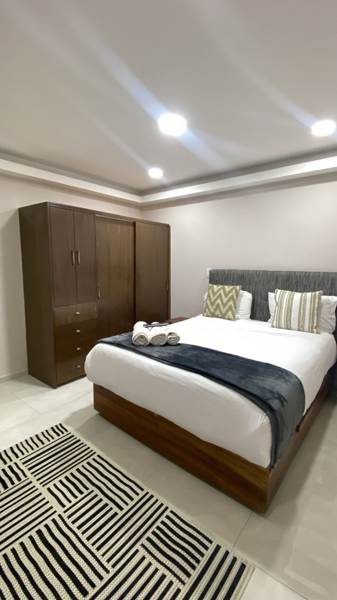 Urban 2BR | Stylish Stay by Reforma & Zona Rosa 1 kasavahomes.com