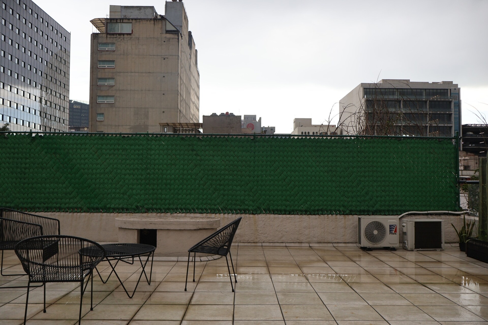 Reforma’s by Kasava: 3 hab. en PB por El Ángel 61 kasavahomes.com