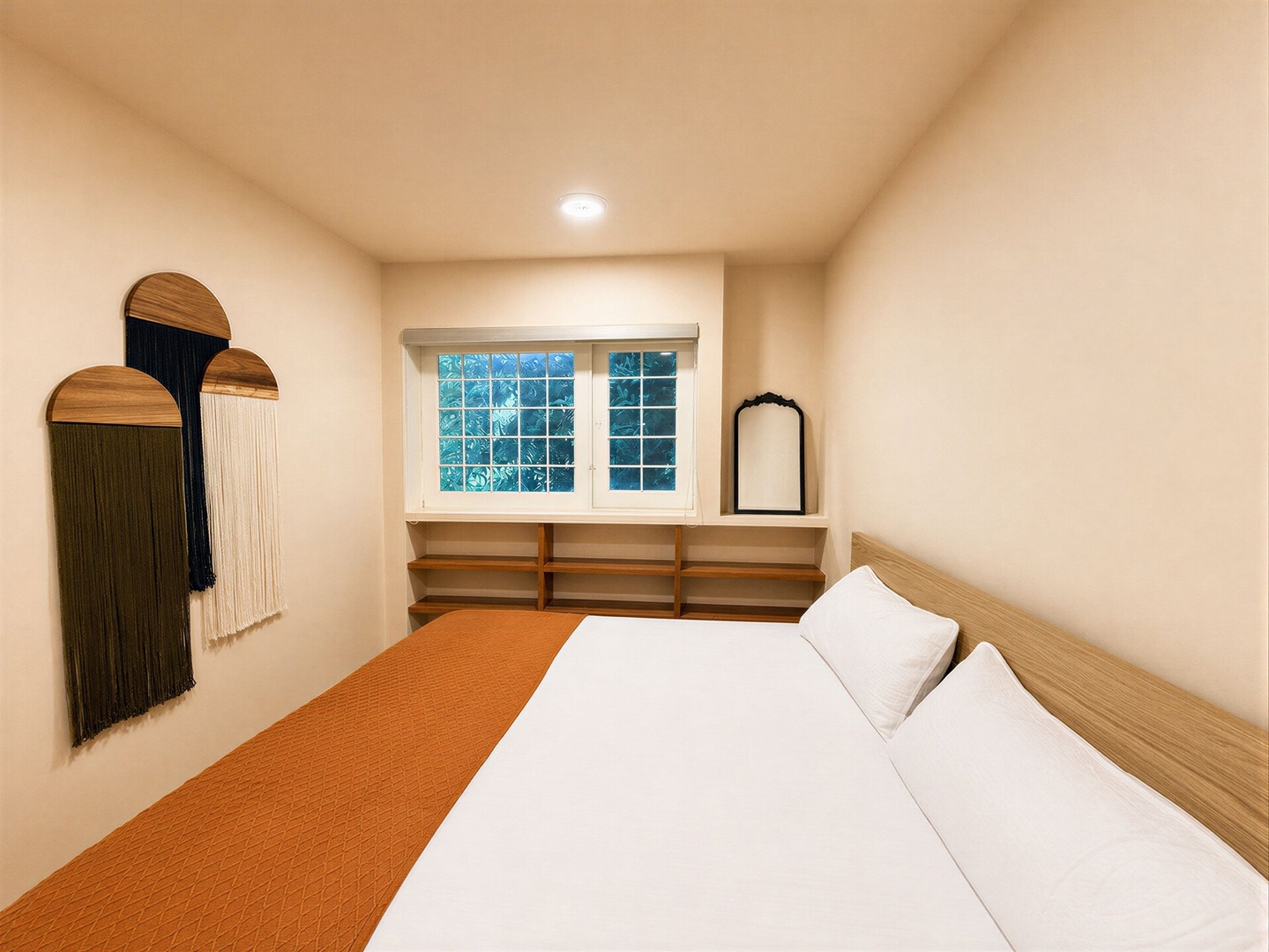 Design-Led Roma House · 8 BR, Sleeps 16 33 kasavahomes.com