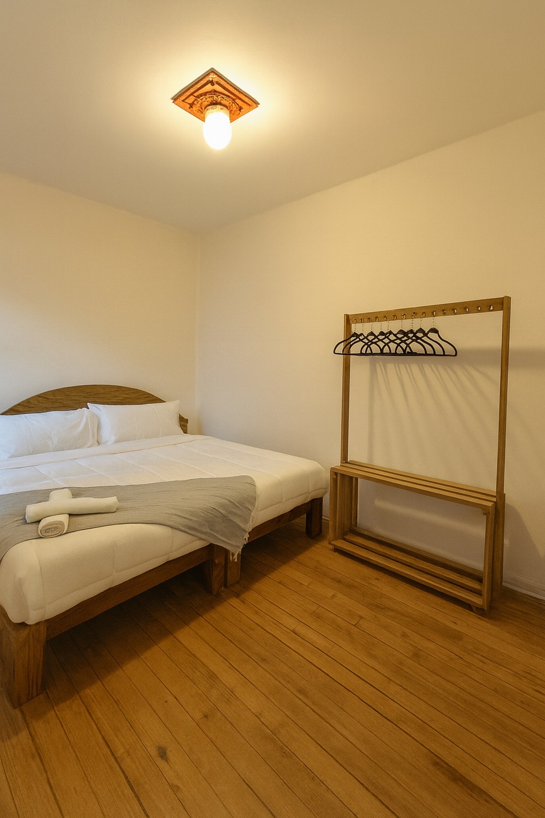 La Casa de Frida Kasava—Roma Norte 19 kasavahomes.com