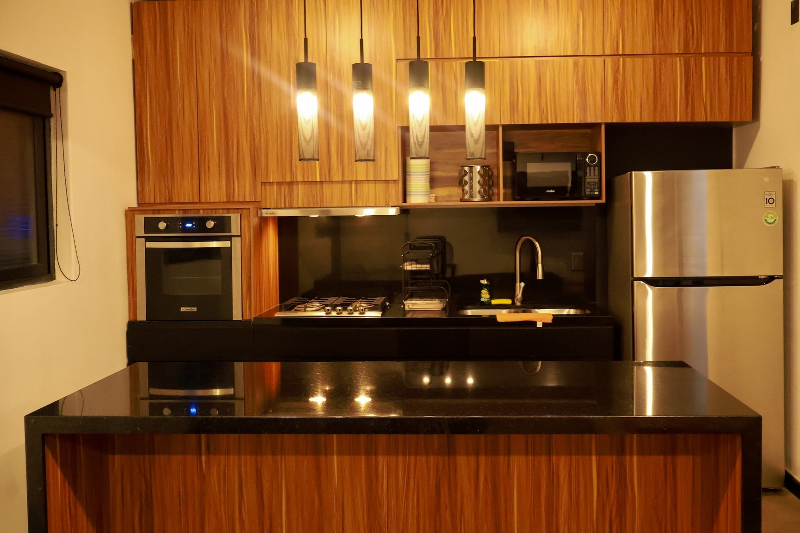 Loft Bonanza: con terraza y en la mejor ubicación 3 kasavahomes.com