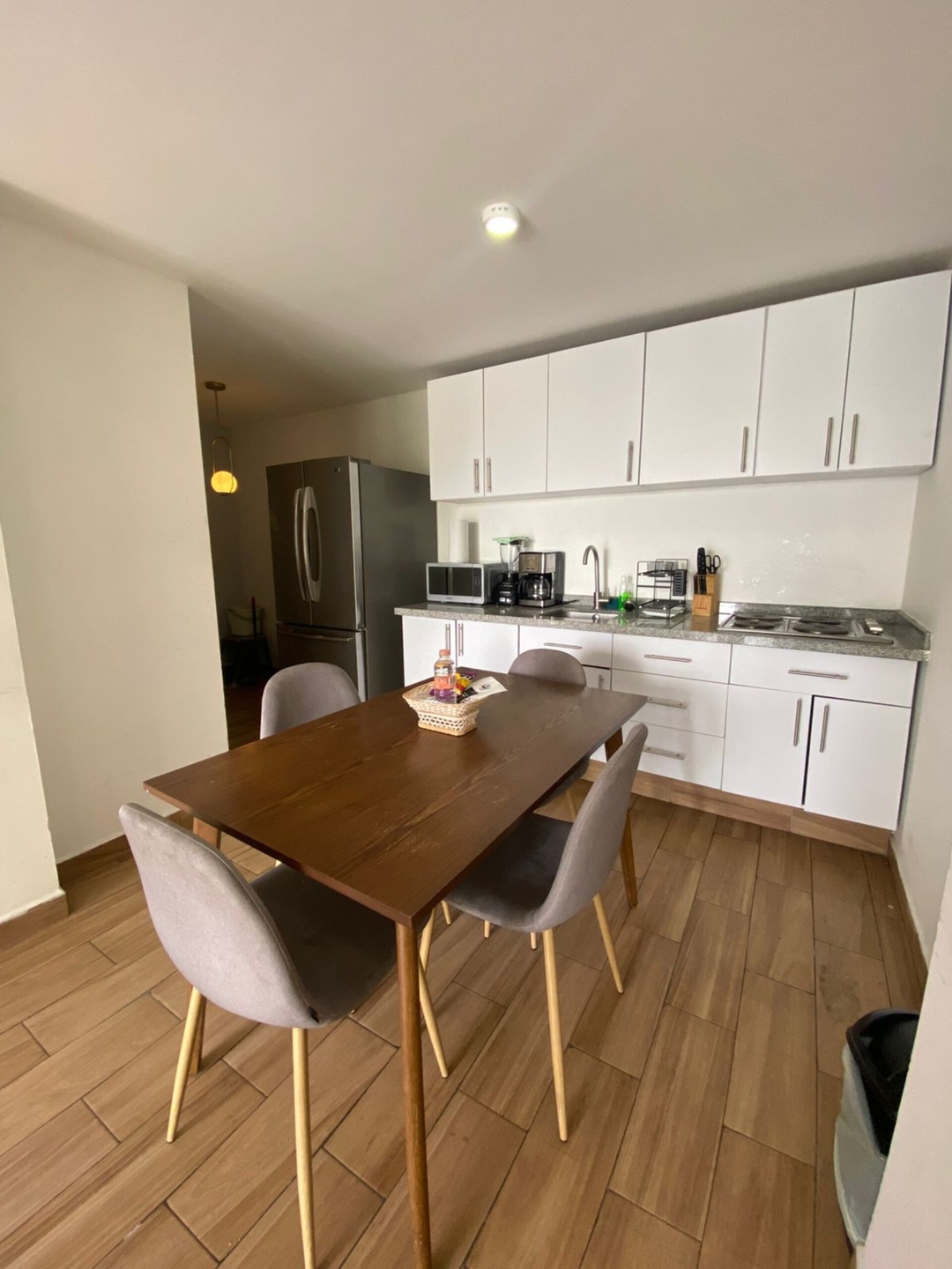 Prime Location 2Br/1.5bath by Reforma 8 kasavahomes.com