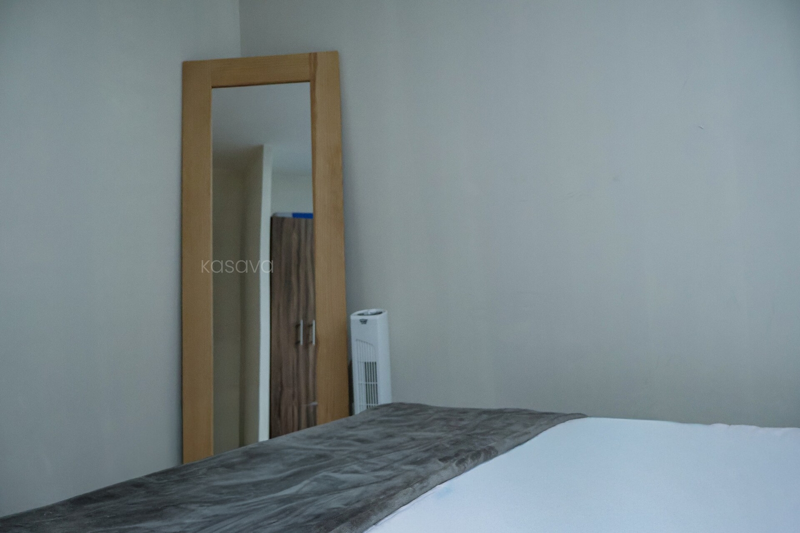 San Rafael Place at Kasava: depa de dos recámaras 27 kasavahomes.com